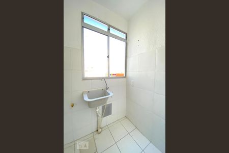 Apartamento à venda com 45m², 2 quartos e 1 vagaÁrea de Serviço