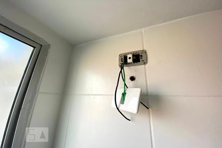 Apartamento à venda com 45m², 2 quartos e 1 vagaBanheiro