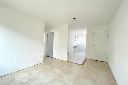 Sala de apartamento à venda com 2 quartos, 45m² em Santos Dumont, São Leopoldo