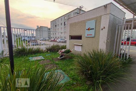 Apartamento à venda com 45m², 2 quartos e 1 vagaJardim