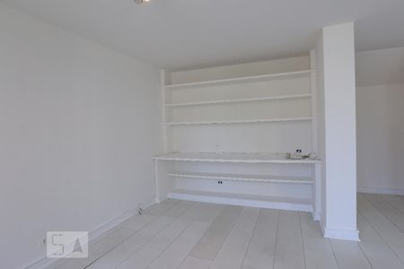 Apartamento para alugar com 130m², 2 quartos e 1 vaga Apartamento para alugar com 130m², 2 quartos e 1 vagaSala