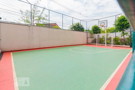 Apartamento à venda com 31m², 1 quarto e sem vagaQUADRA