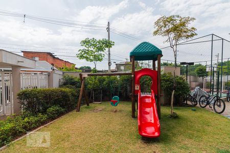 Apartamento à venda com 31m², 1 quarto e sem vagaPLAYGROUND