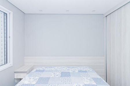 QUARTO de apartamento à venda com 1 quarto, 31m² em Água Branca, São Paulo