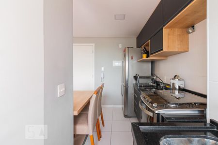 Apartamento à venda com 31m², 1 quarto e sem vagaCOZINHA