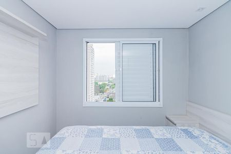 QUARTO de apartamento à venda com 1 quarto, 31m² em Água Branca, São Paulo