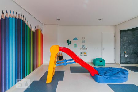 Apartamento à venda com 31m², 1 quarto e sem vagaBRINQUEDOTECA