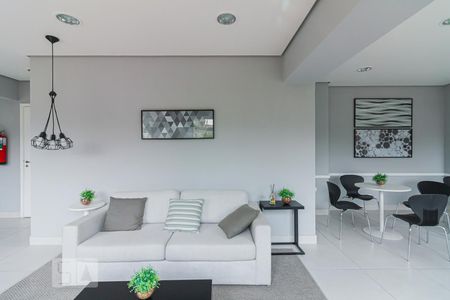 Apartamento à venda com 31m², 1 quarto e sem vagaSALAO DE FESTAS