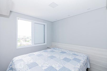 QUARTO de apartamento à venda com 1 quarto, 31m² em Água Branca, São Paulo