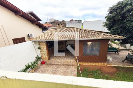 Casa à venda com 250m², 3 quartos e 3 vagas Casa à venda com 250m², 3 quartos e 3 vagasVista do Quarto 3