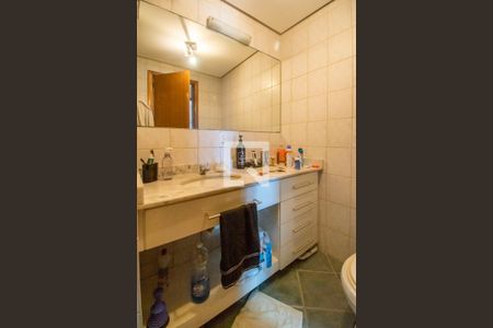 Apartamento à venda com 67m², 2 quartos e 1 vagaBanheiro