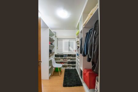 Apartamento à venda com 67m², 2 quartos e 1 vagaCloset do Quarto 1