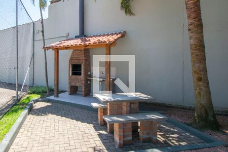 Apartamento à venda com 67m², 2 quartos e 1 vagaÁrea comum - Churrasqueira