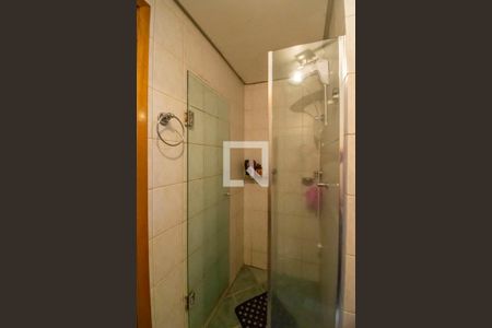 Apartamento à venda com 67m², 2 quartos e 1 vagaBanheiro