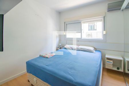 Quarto 1 de apartamento à venda com 2 quartos, 67m² em Ipanema, Porto Alegre