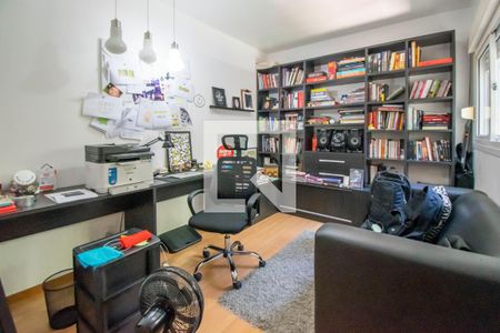 Apartamento à venda com 67m², 2 quartos e 1 vagaQuarto 2