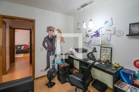 Apartamento à venda com 67m², 2 quartos e 1 vagaQuarto 2