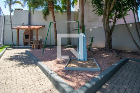 Apartamento à venda com 67m², 2 quartos e 1 vagaÁrea comum - Playground