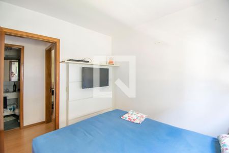 Apartamento à venda com 67m², 2 quartos e 1 vagaQuarto 1