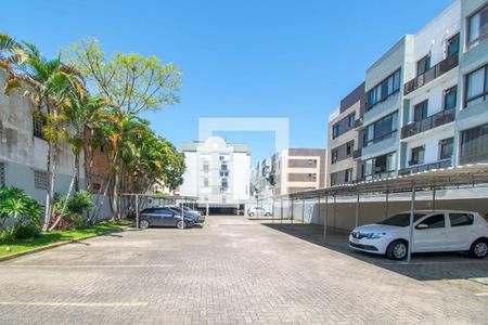 Apartamento à venda com 67m², 2 quartos e 1 vagaGaragem