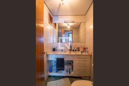 Apartamento à venda com 67m², 2 quartos e 1 vagaBanheiro