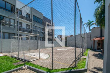 Apartamento à venda com 67m², 2 quartos e 1 vagaQuadra Esportiva