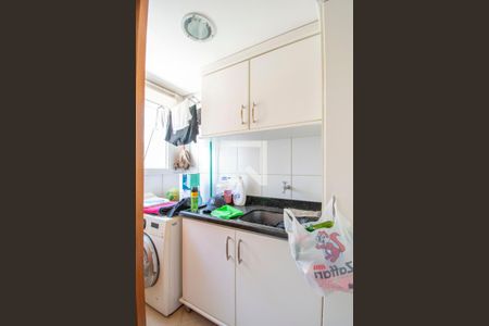 Apartamento à venda com 67m², 2 quartos e 1 vagaÁrea de Serviço