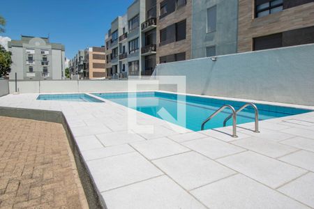 Apartamento à venda com 67m², 2 quartos e 1 vagaÁrea comum - Piscina