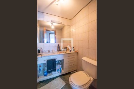 Apartamento à venda com 67m², 2 quartos e 1 vagaBanheiro