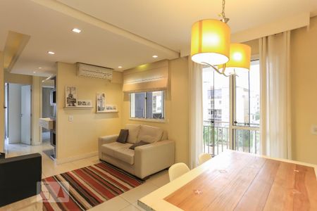Apartamento para alugar com 3 quartos, 92m² em Humaitá, Porto Alegre