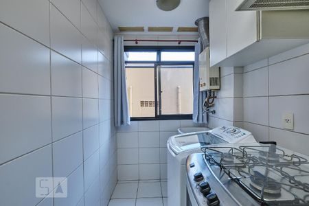 Apartamento para alugar com 73m², 2 quartos e 1 vaga Apartamento para alugar com 73m², 2 quartos e 1 vagaÁrea de Serviço