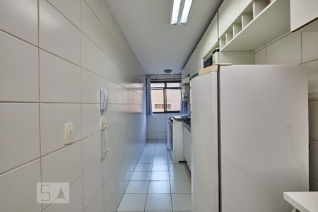 Apartamento para alugar com 73m², 2 quartos e 1 vaga Apartamento para alugar com 73m², 2 quartos e 1 vagaCozinha