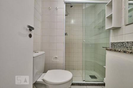 Apartamento para alugar com 73m², 2 quartos e 1 vaga Apartamento para alugar com 73m², 2 quartos e 1 vagaBanheiro Suíte