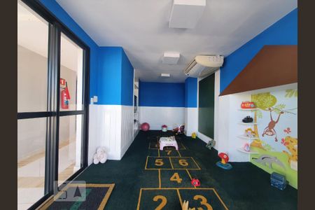 Apartamento para alugar com 73m², 2 quartos e 1 vaga Apartamento para alugar com 73m², 2 quartos e 1 vagaBrinquedoteca