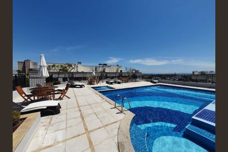 Apartamento para alugar com 73m², 2 quartos e 1 vaga Apartamento para alugar com 73m², 2 quartos e 1 vagaÁrea comum - Piscina