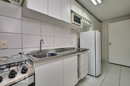 Apartamento para alugar com 73m², 2 quartos e 1 vaga Apartamento para alugar com 73m², 2 quartos e 1 vagaCozinha