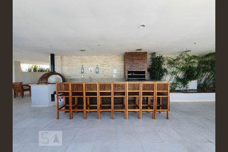 Apartamento para alugar com 73m², 2 quartos e 1 vaga Apartamento para alugar com 73m², 2 quartos e 1 vagaChurrasqueira