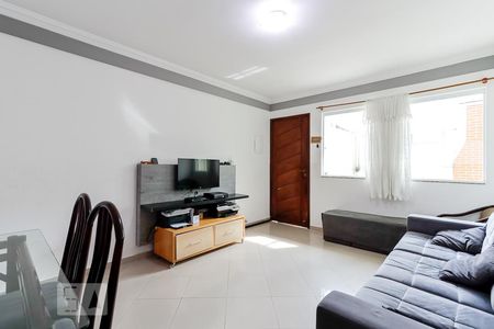 Sala de casa à venda com 2 quartos, 135m² em Vila Nova Mazzei, São Paulo