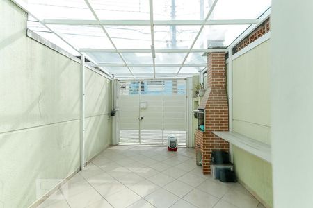 Vista da Sala de casa à venda com 2 quartos, 135m² em Vila Nova Mazzei, São Paulo