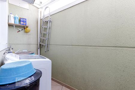 Casa à venda com 135m², 2 quartos e 1 vagaÁrea de Serviço