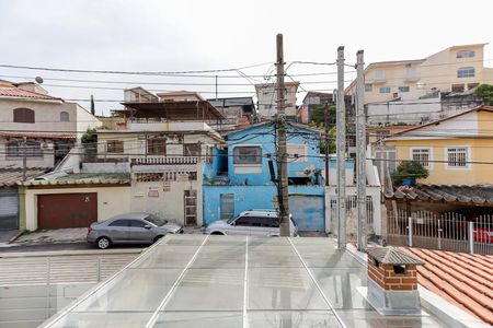 Casa à venda com 135m², 2 quartos e 1 vagaVista da Suíte 1