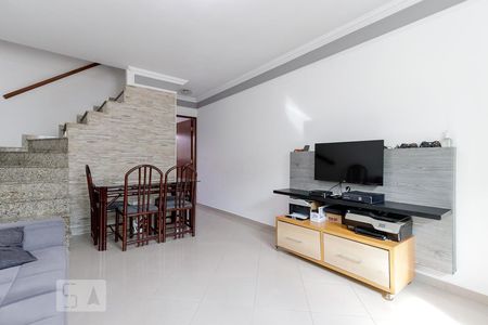 Sala de casa à venda com 2 quartos, 135m² em Vila Nova Mazzei, São Paulo
