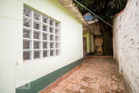 Casa à venda com 338m², 3 quartos e 2 vagasQuintal 