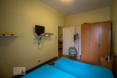 Casa à venda com 338m², 3 quartos e 2 vagasQuarto 2