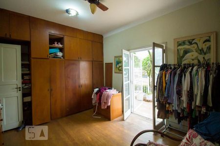Quarto 1 de casa à venda com 3 quartos, 300m² em Vila Mariana, São Paulo