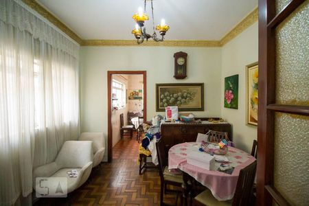 Sala de casa à venda com 3 quartos, 300m² em Vila Mariana, São Paulo