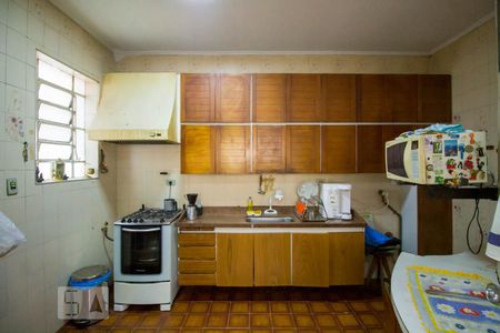 Casa à venda com 300m², 3 quartos e 6 vagas Casa à venda com 300m², 3 quartos e 6 vagasCozinha