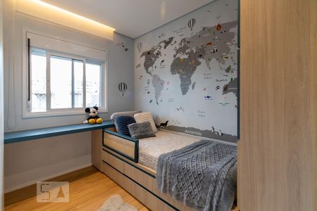 Apartamento para alugar com 96m², 3 quartos e 2 vagasQuarto 1