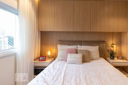 Apartamento para alugar com 96m², 3 quartos e 2 vagasSuíte