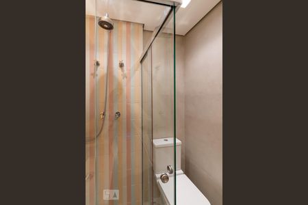 Apartamento para alugar com 96m², 3 quartos e 2 vagasBanheiro
